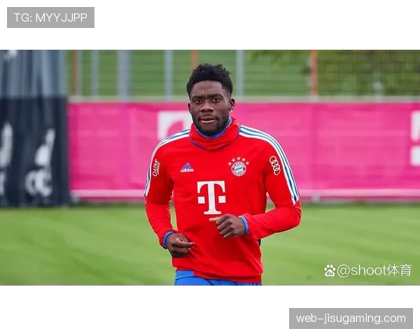 传闻：皇马已与阿方索-戴维斯就个人条款达成原则性协议